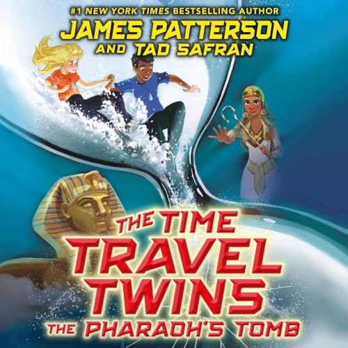 Cover of The Pharaoh's Tomb