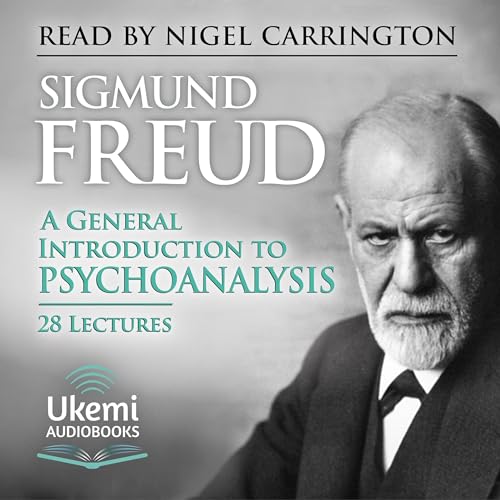 Cover of A General Introduction to Psychoanalysis