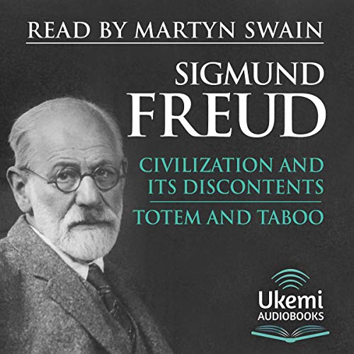 Cover of Civilization and Its Discontents, Totem and Taboo
