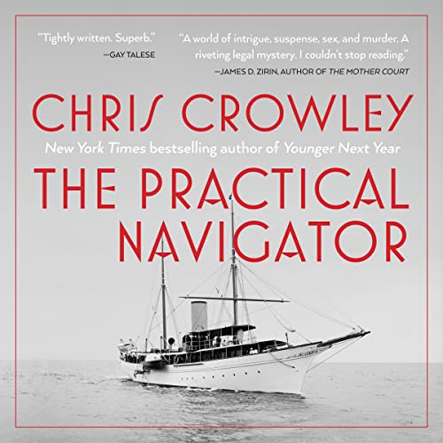 Cover of The Practical Navigator