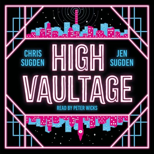 Cover of High Vaultage