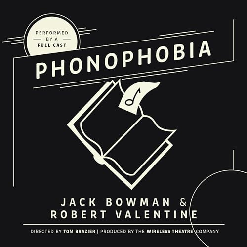 Cover of Phonophobia