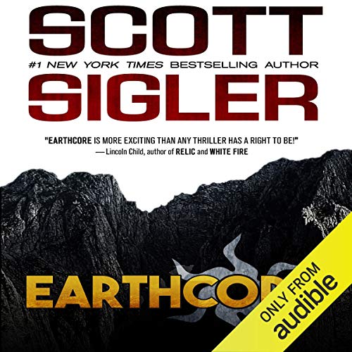 Cover of Earthcore