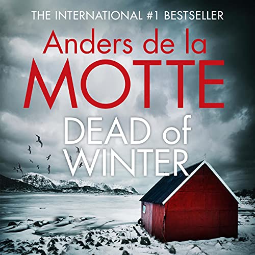 Cover of Dead of Winter