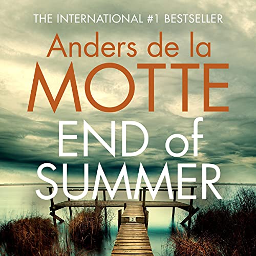 Cover of End of Summer