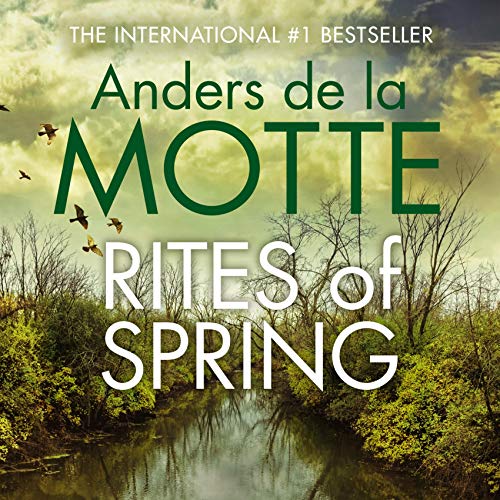 Cover of Rites of Spring