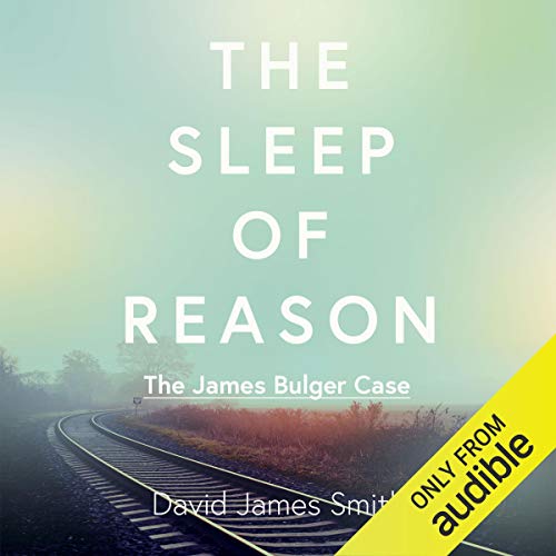 Cover of The Sleep of Reason