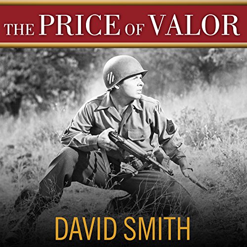 Cover of The Price of Valor