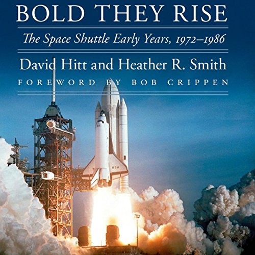 Cover of Bold They Rise