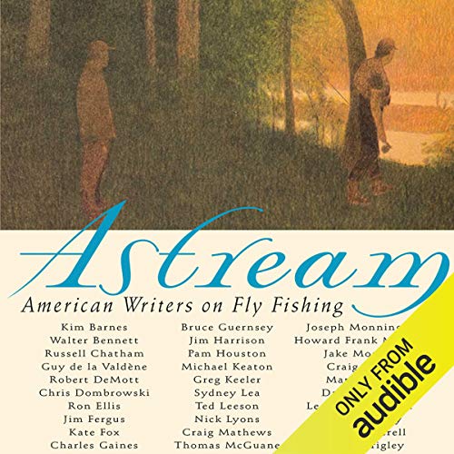 Cover of Astream
