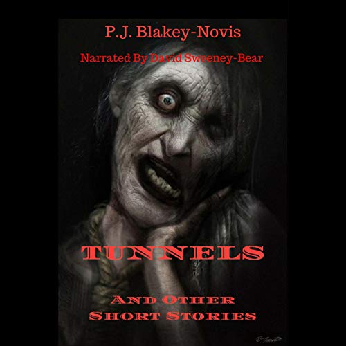 Cover of Tunnels and Other Short Stories
