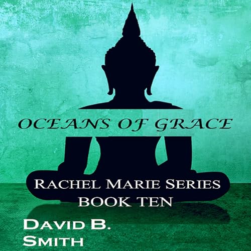 Cover of Oceans of Grace