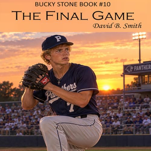 Cover of The Final Game