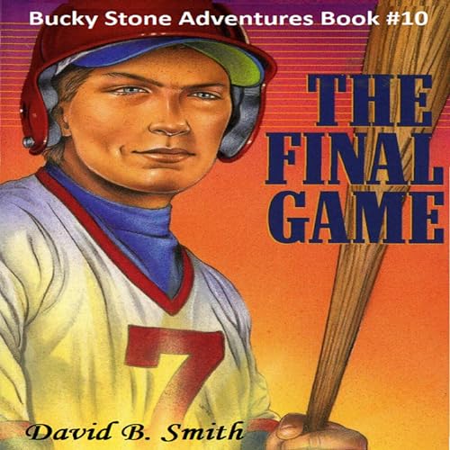 Cover of The Final Game