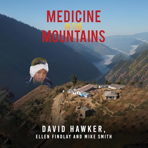 Cover of Medicine in the Mountains