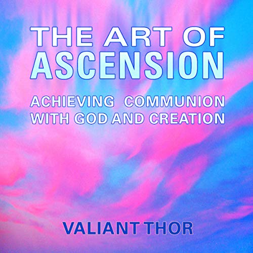 Cover of The Art of Ascension
