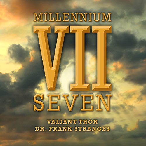 Cover of Millennium Seven