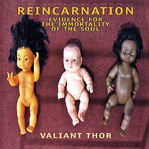 Cover of Reincarnation