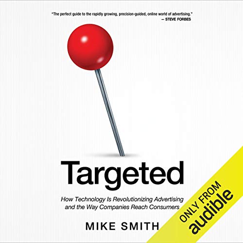 Cover of Targeted