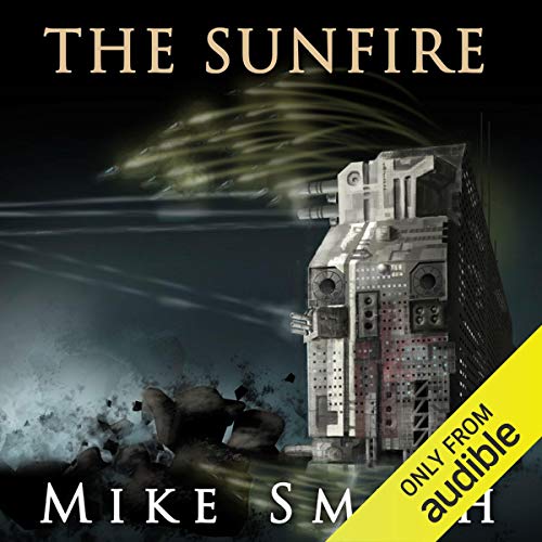 Cover of The Sunfire