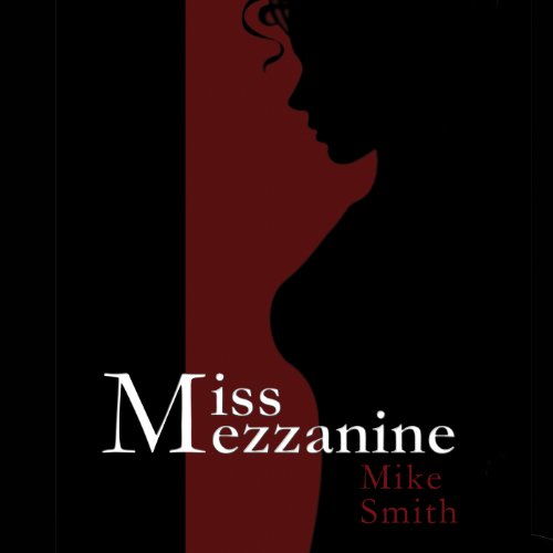 Cover of Miss Mezzanine