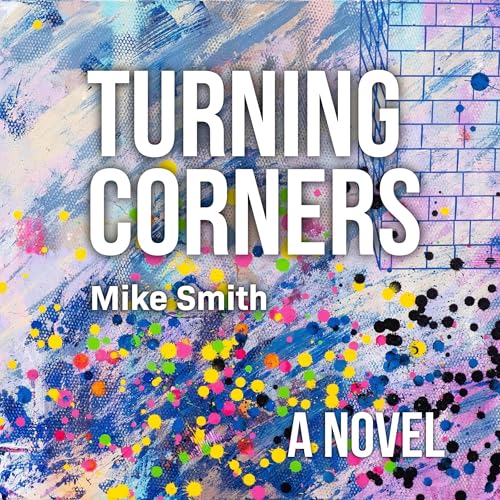 Cover of Turning Corners