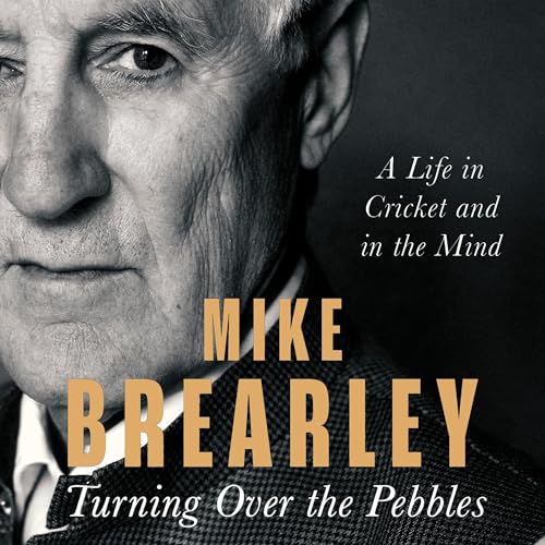 Cover of Turning Over the Pebbles
