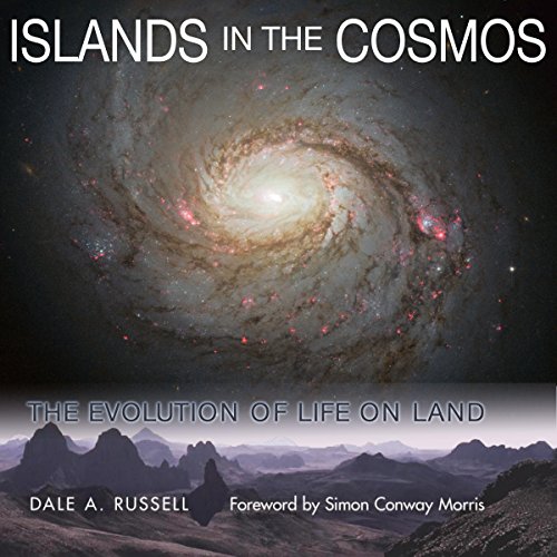 Cover of Islands in the Cosmos