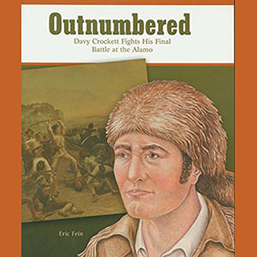 Cover of Outnumbered