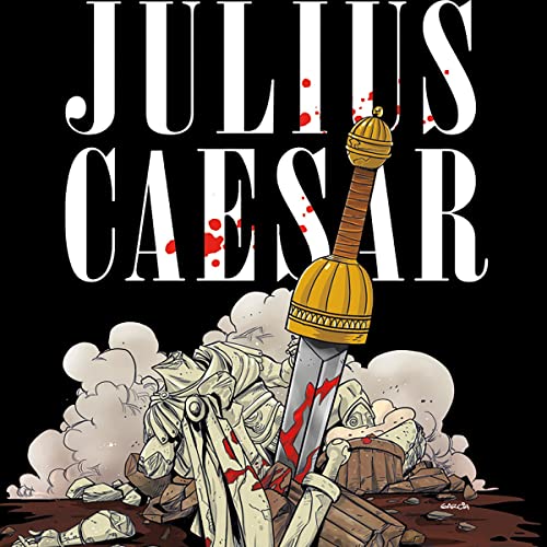 Cover of Julius Caesar