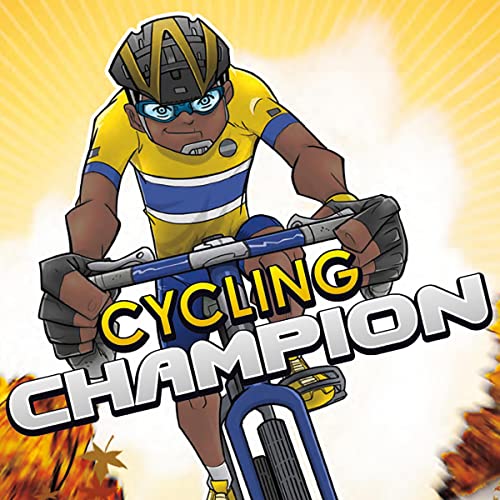 Cover of Cycling Champion