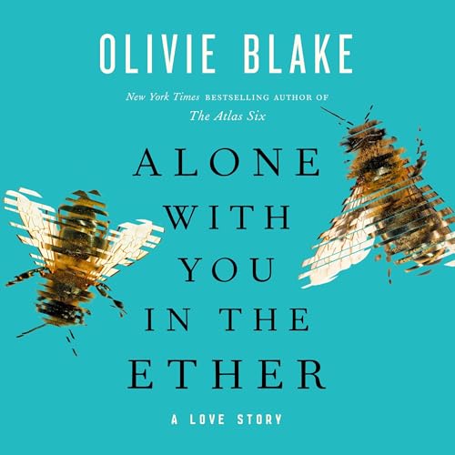 Cover of Alone with You in the Ether