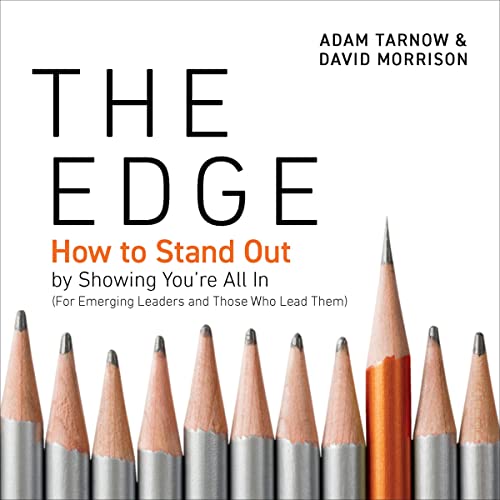 Cover of The Edge