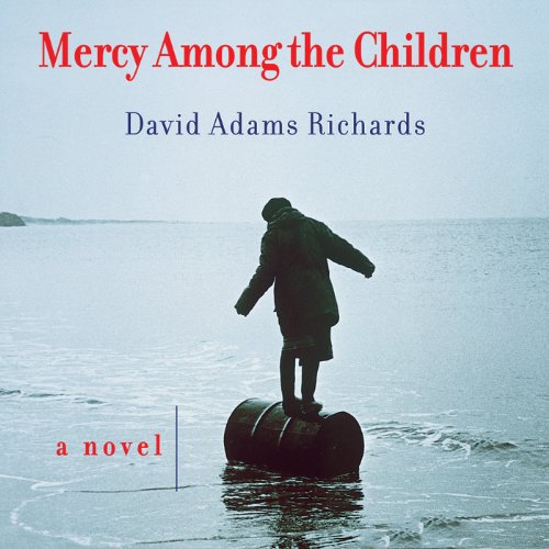Cover of Mercy Among the Children