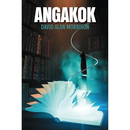 Cover of Angakok