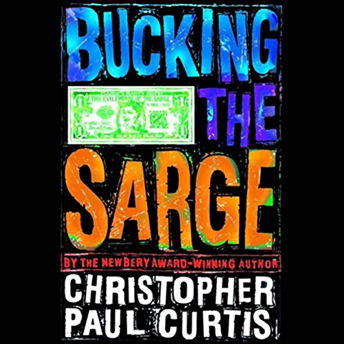 Cover of Bucking the Sarge