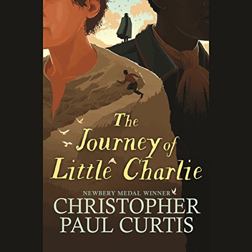 Cover of The Journey of Little Charlie