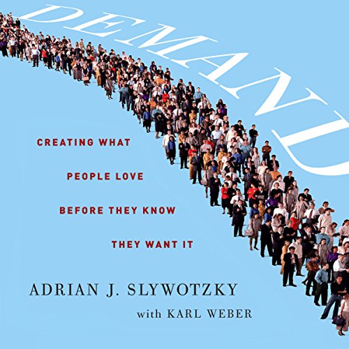 Cover of Demand