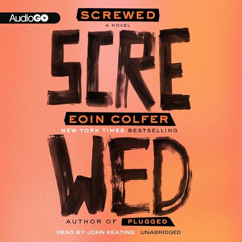 Cover of Screwed