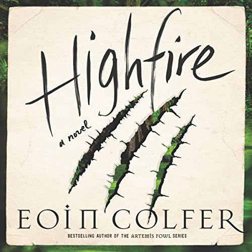 Cover of Highfire