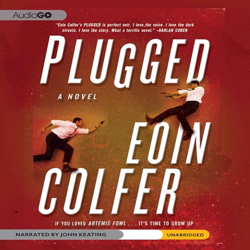 Cover of Plugged