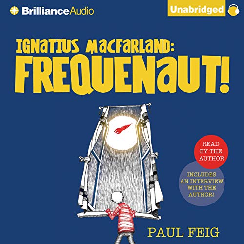Cover of Ignatius MacFarland