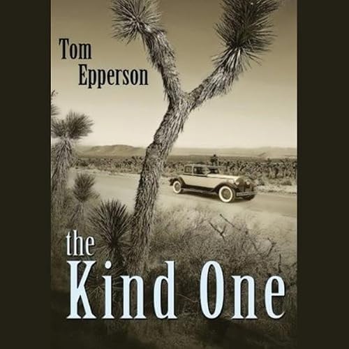 Cover of The Kind One