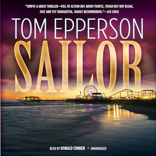 Cover of Sailor