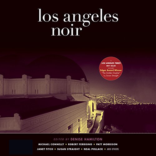 Cover of Los Angeles Noir