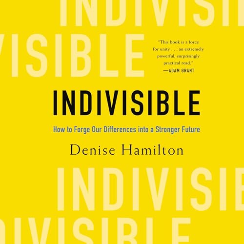 Cover of Indivisible