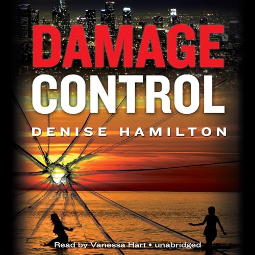 Cover of Damage Control