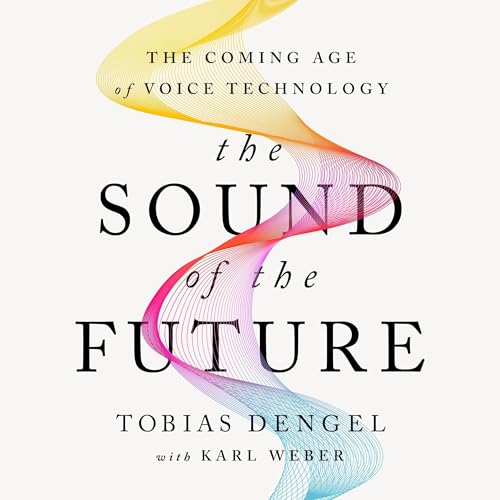 Cover of The Sound of the Future