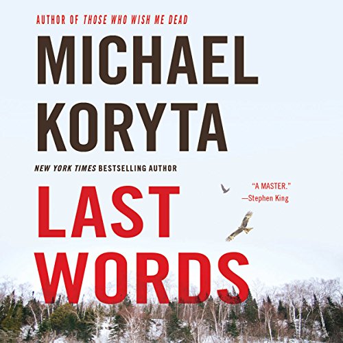Cover of Last Words