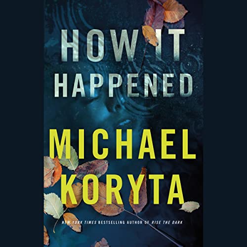 Cover of How It Happened